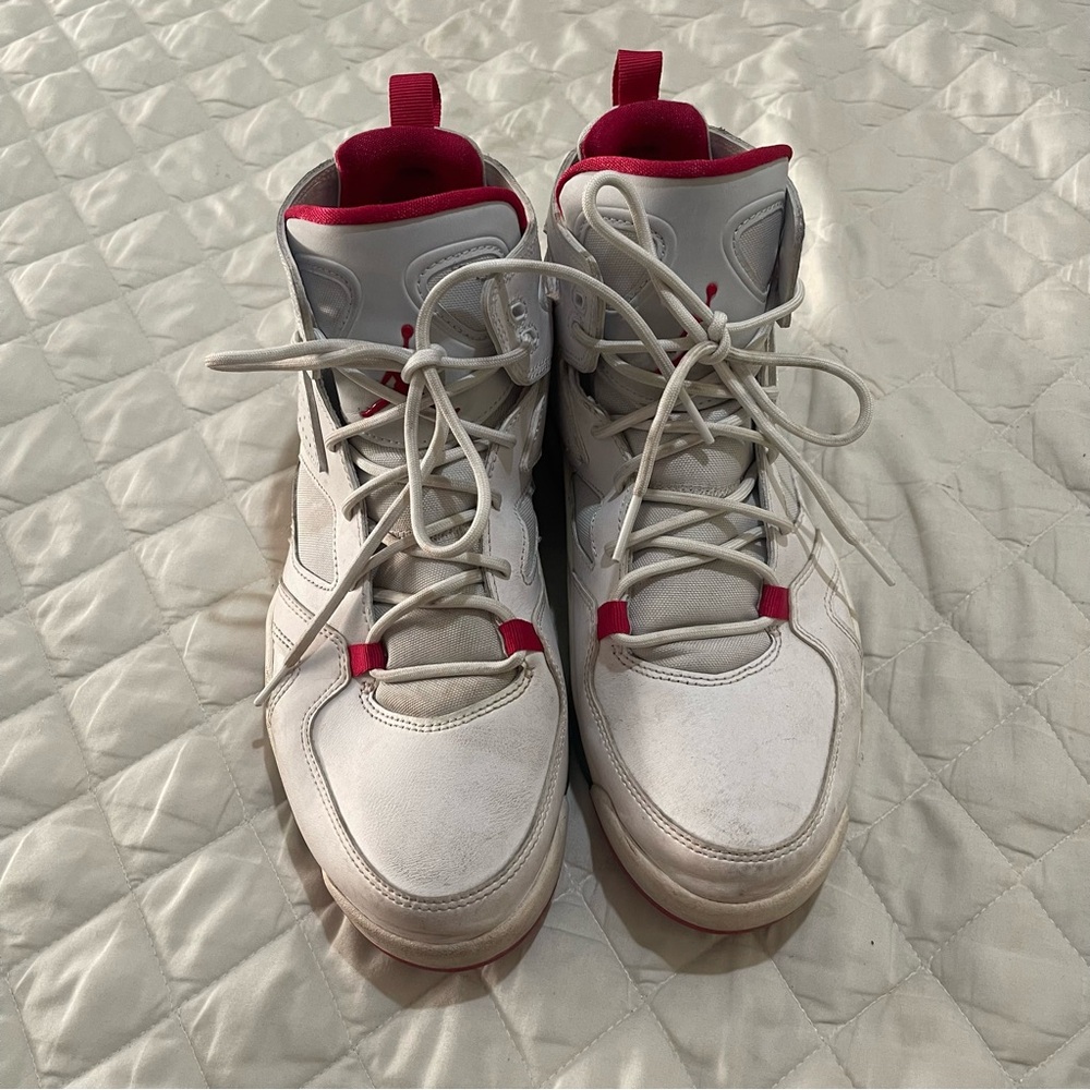 Jordan Flight Club 91